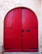 Red Door