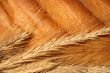 Bread And Wheat