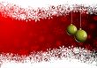 Postcard - Merry Christmas2