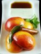 Glazed Nectarines
