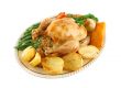 Roast Chicken