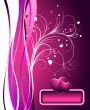 vector Valentine`s day illustration