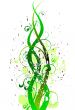 spring vector design