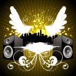 music city