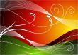 abstract vector background