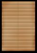 Background - an ancient Japanese reed mat