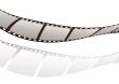 film twist shadow
