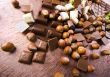 Chocolate & Nuts