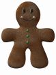 Gingerbread Man