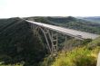 Bridge in Havana region, Cuba