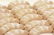 Tasty Vanilla Cookies
