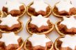 Fresh Cinnamon Cookies