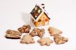 Gingerbread House