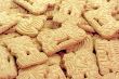 Spice Cookies