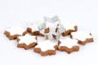 Cinnamon Cookies With Cutter