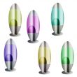 Lava lamps