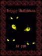 Greeting Card-Halloween