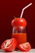 Eat me, drink me