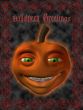 Greeting Card-Halloween