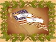 Greeting Card-Veteran`s Day