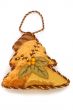 Christmas Tree Shaped Xmas Ornament
