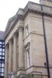 Historic Bank Building in Chester