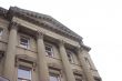 Historic Bank Building in Chester