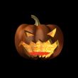 Jack-O-Lantern