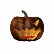 Jack-O-Lantern