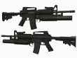 M4 Weapon