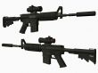 M4 Weapon
