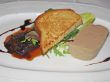Pate and Salad