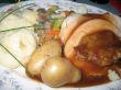 English Christmas Dinner