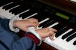 Boy On Piano