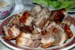 Chinese Roast Belly Pork
