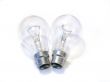 Clear Light Bulbs