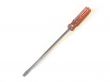 Long Red Screwdriver