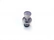 Steel Wine Stopper
