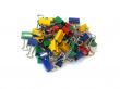 Office Bulldog Clips