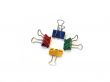 Office Bulldog Clips Cross