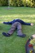 Knackered