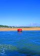 Danger Buoy