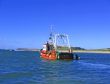 Fishing Trawler