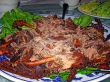 Chinese Crispy Duck