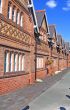 Old Chester Cottages