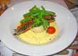 Fish and Cous Cous