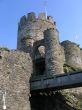 Conwy Castle