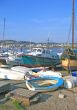 Fishing Boats