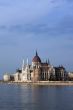 hungarian Parliament