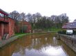 Canal in Chester